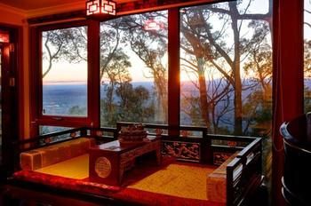 Mt Dandenong Imperial Retreat - Accommodation in Brisbane 11
