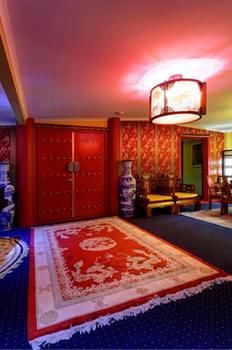 Mt Dandenong Imperial Retreat - Accommodation in Brisbane 13