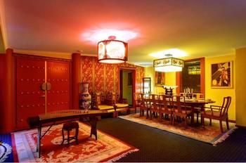 Mt Dandenong Imperial Retreat - Accommodation in Brisbane 14