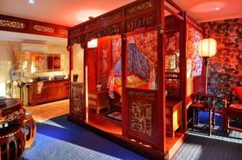 Mt Dandenong Imperial Retreat - Accommodation in Brisbane 15