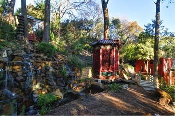 Mt Dandenong Imperial Retreat - Accommodation in Brisbane 16