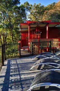 Mt Dandenong Imperial Retreat - Accommodation in Brisbane 17
