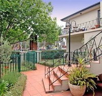Brunswick Vibe - Accommodation in Brisbane