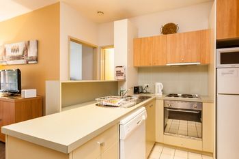 St Kilda VIC Accommodation in Brisbane