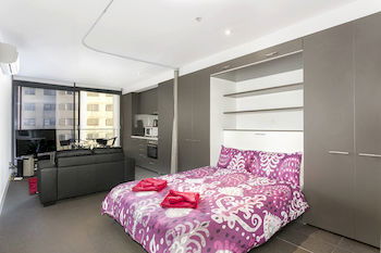 Amazing Accommodations South Yarra - Accommodation in Brisbane 8