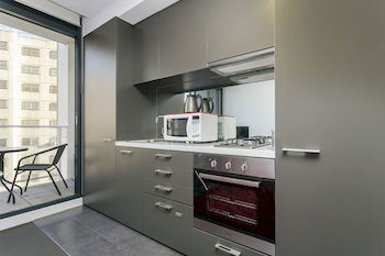 Amazing Accommodations South Yarra - Accommodation in Brisbane 12