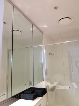 Amazing Accommodations South Yarra - Accommodation in Brisbane 44