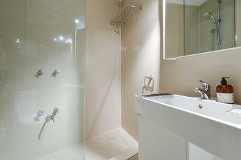 CBD Vistas - Accommodation in Brisbane 0