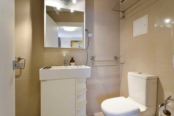 CBD Vistas - Accommodation in Brisbane 1