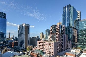 CBD Vistas - Accommodation in Brisbane 2