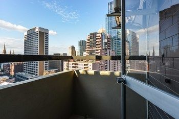 CBD Vistas - Accommodation in Brisbane 3