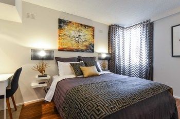 CBD Vistas - Accommodation in Brisbane 7