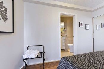 CBD Vistas - Accommodation in Brisbane 8