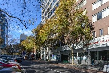 CBD Vistas - Accommodation in Brisbane 9