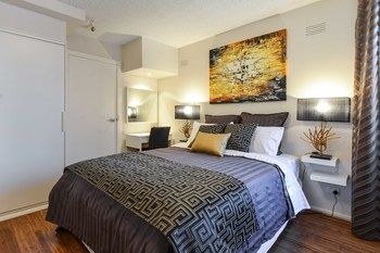 CBD Vistas - Accommodation in Brisbane 10