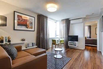 CBD Vistas - Accommodation in Brisbane 11