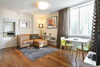 CBD Vistas - Accommodation in Brisbane 12