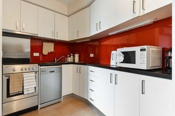 CBD Vistas - Accommodation in Brisbane 14