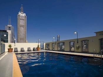 CBD Vistas - Accommodation in Brisbane 17