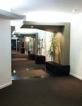 CBD Vistas - Accommodation in Brisbane 18