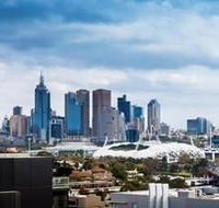 District South Yarra - Accommodation in Brisbane