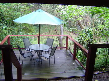Stones Throw Cottage Bed & Breakfast - Accommodation in Brisbane 5