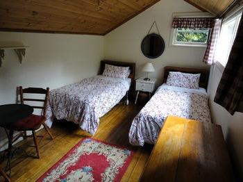 Stones Throw Cottage Bed & Breakfast - Accommodation in Brisbane 7
