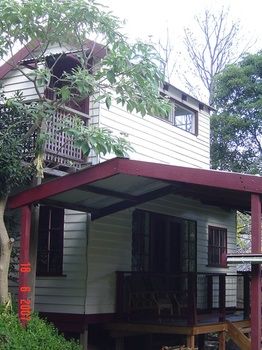 Stones Throw Cottage Bed & Breakfast - Accommodation in Brisbane 8