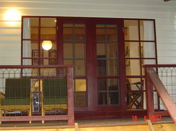 Stones Throw Cottage Bed & Breakfast - Accommodation in Brisbane 12