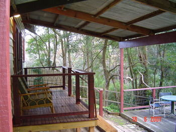 Stones Throw Cottage Bed & Breakfast - Accommodation in Brisbane 13