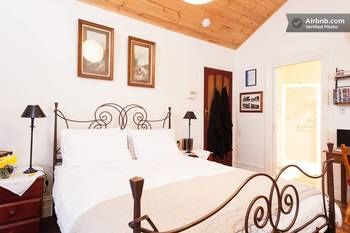 Stones Throw Cottage Bed & Breakfast - Accommodation in Brisbane 15