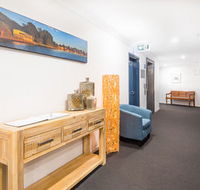 The Brighton Apartments - Accommodation in Brisbane