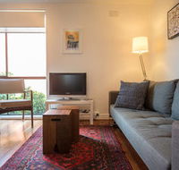 Apartment2c - Carnaby - Accommodation in Brisbane