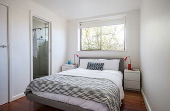 Apartment2c - Carnaby - Accommodation in Brisbane 1