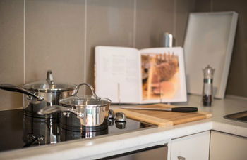 Apartment2c - Carnaby - Accommodation in Brisbane 4