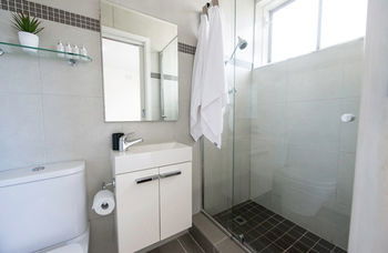 Apartment2c - Carnaby - Accommodation in Brisbane 5