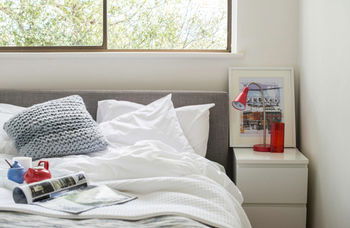 Apartment2c - Carnaby - Accommodation in Brisbane 12