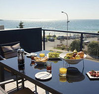 Mollymook Beachfront Executive Apartment - Accommodation in Brisbane