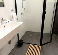 Apartment2c - Old Hat Factory - Accommodation in Brisbane