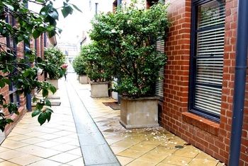 Apartment2c - Old Hat Factory - Accommodation in Brisbane 1