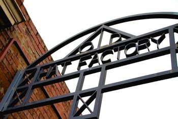 Apartment2c - Old Hat Factory - Accommodation in Brisbane 2