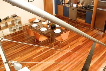 Apartment2c - Old Hat Factory - Accommodation in Brisbane 7