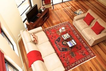 Apartment2c - Old Hat Factory - Accommodation in Brisbane 10