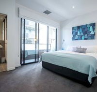 Apartment2c - Highline - Accommodation in Brisbane