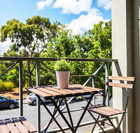 Apartment2c - Tribeca - Accommodation in Brisbane