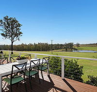 Block Eight - Accommodation in Brisbane