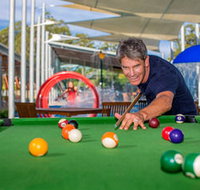 Ingenia Holidays Lake Conjola - Accommodation in Brisbane
