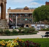 Bathurst Royal Apartments - Accommodation in Brisbane