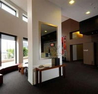 Harbour Views - Accommodation in Brisbane