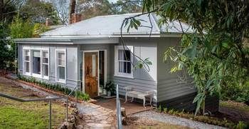 White Gates Cottage - Accommodation in Brisbane 2